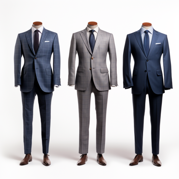 Best Tailor Shop in Dubai for Men & Women | Prive Atelier